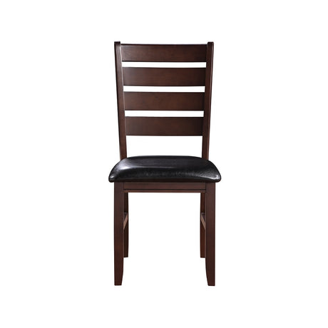 Urbana Shaker Dining Collection