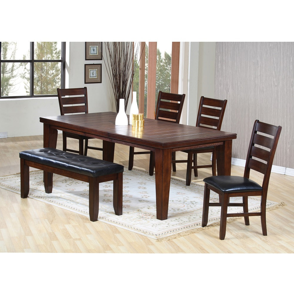 Urbana Shaker Dining Collection