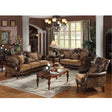 Dreena Traditional Living Room Collection