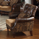 Dreena Traditional Living Room Collection