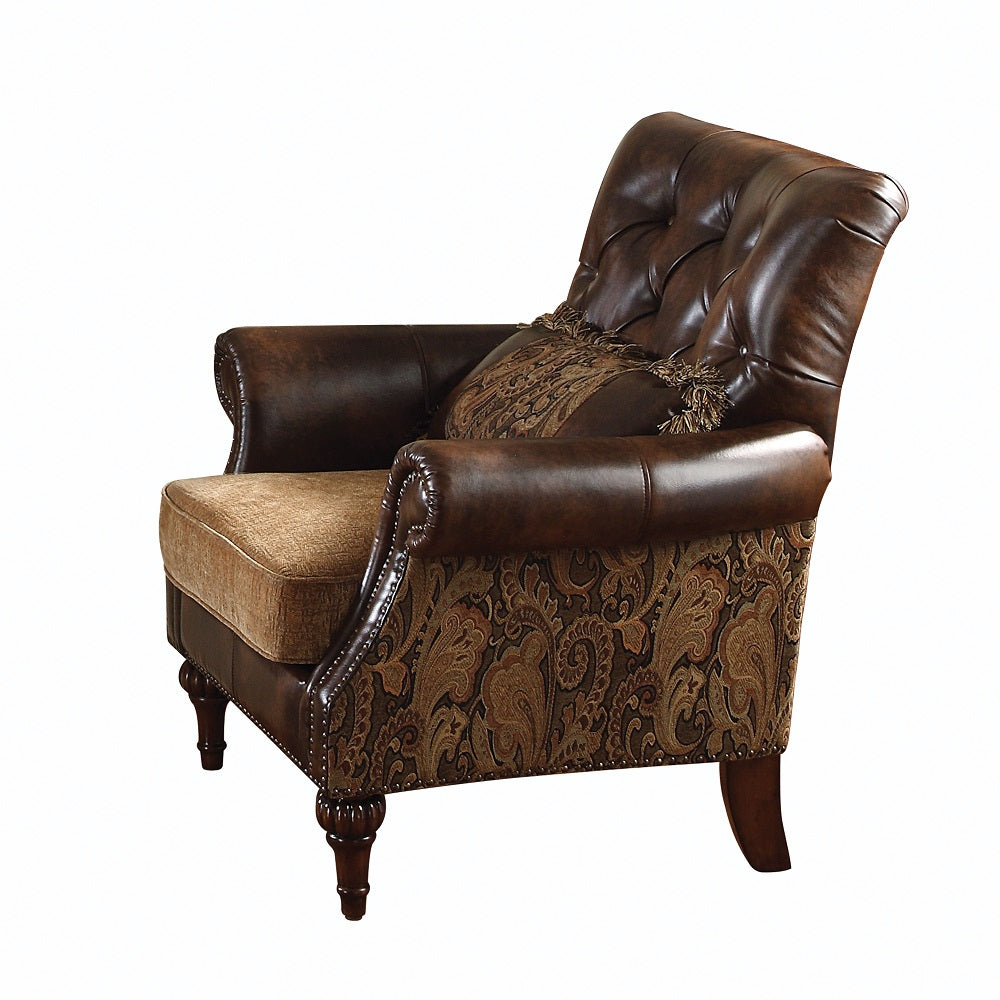 Dreena Traditional Living Room Collection