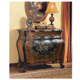 Roma Bombay Chest
