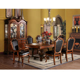 Chateau De Ville Traditional Dining Collection