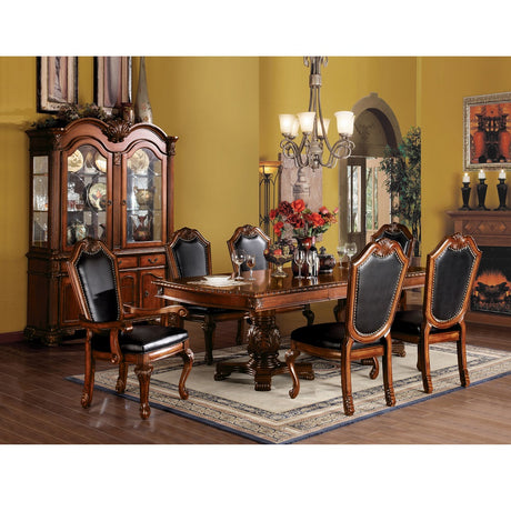 Chateau De Ville Traditional Dining Collection
