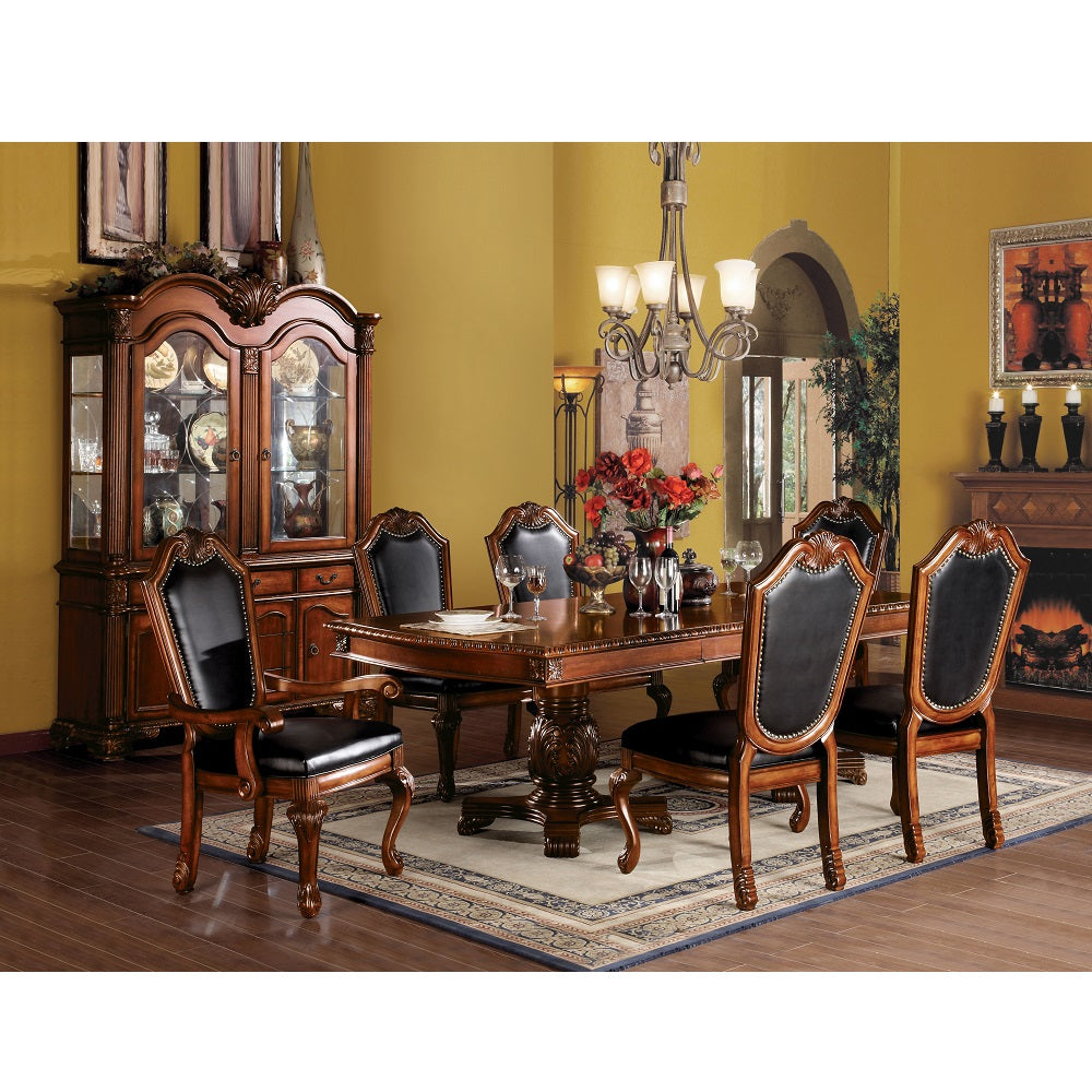 Chateau De Ville Traditional Dining Collection