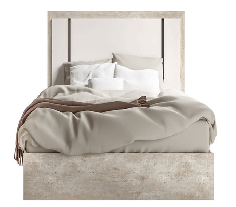 Treviso Modern Italian Bedroom Collection by Status