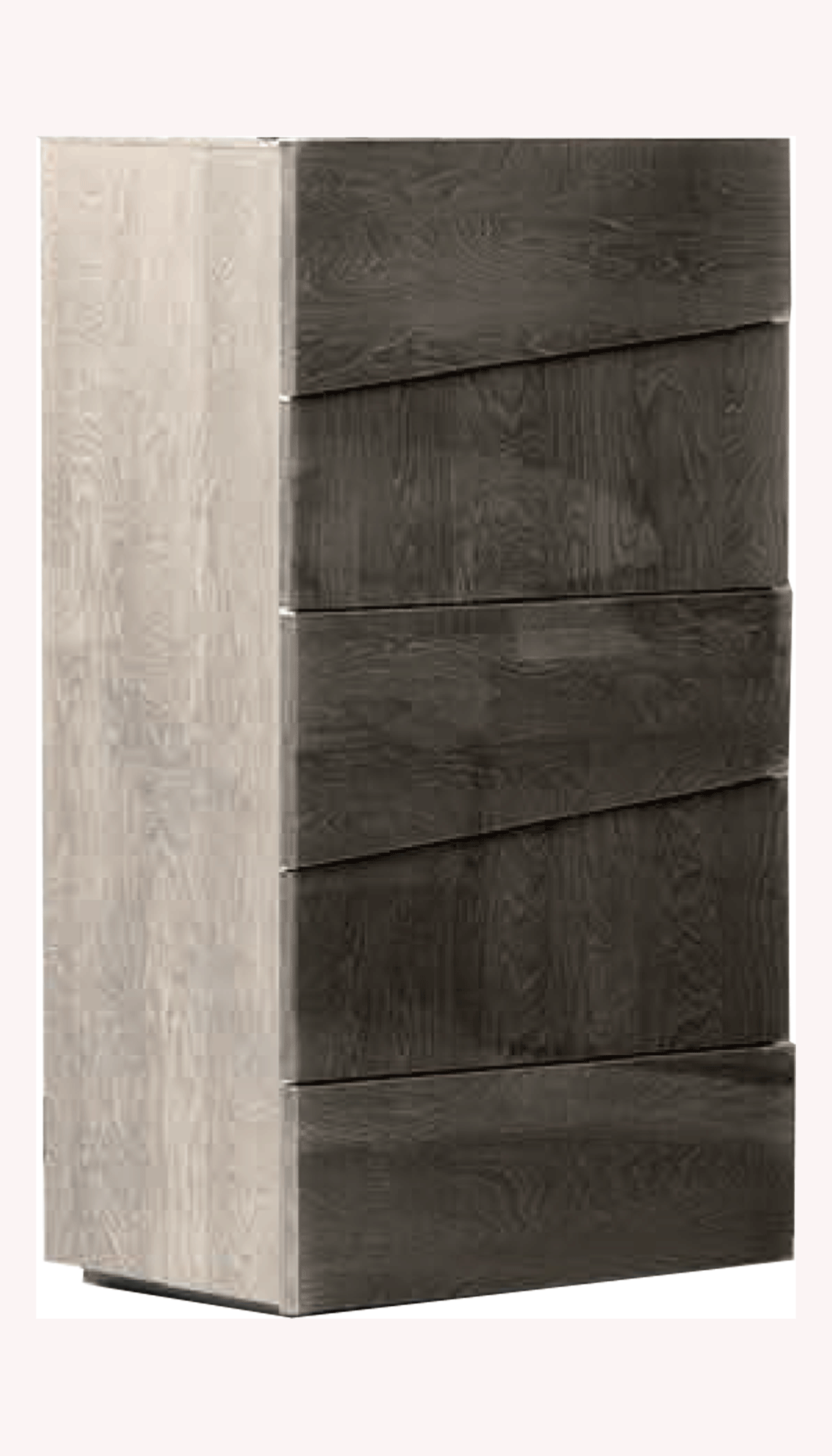 Platinum Modern Italian Bedroom Collection by Camelgroup