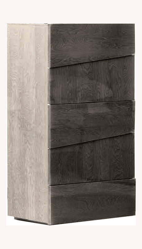 Platinum Modern Italian Bedroom Collection by Camelgroup