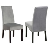 Stanton Dining Collection - Set of 2 Side Chairs