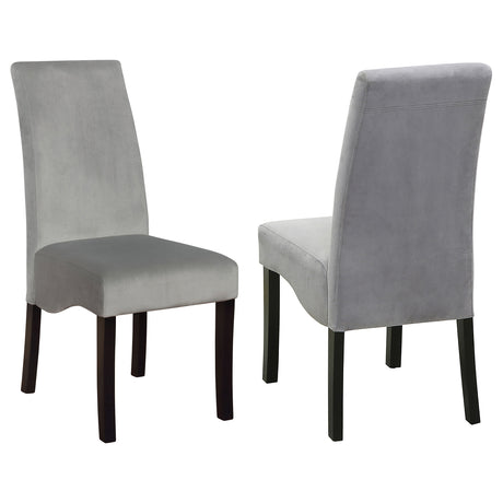 Stanton Dining Collection - Set of 2 Side Chairs