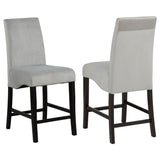 Stanton Square Counter Height Dining Table & Sets - Set of 2 Counter Chairs
