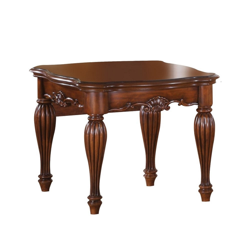 Dreena Traditional Living Room Collection