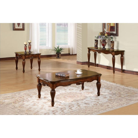 Dreena Traditional Living Room Collection