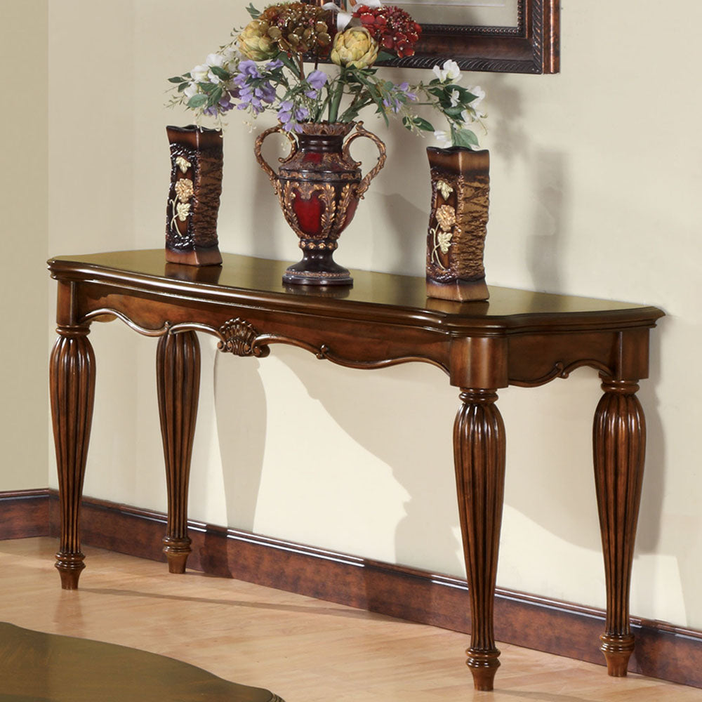 Dreena Traditional Living Room Collection
