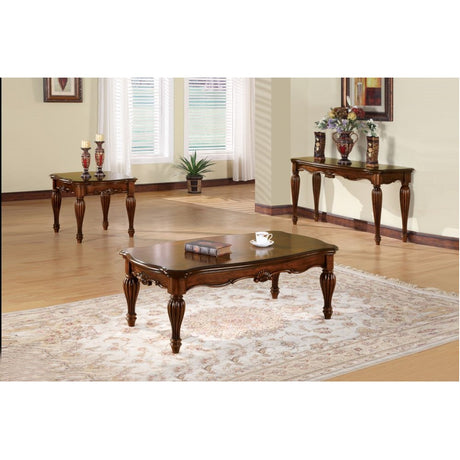Dreena Traditional Living Room Collection
