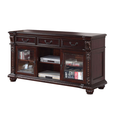 Anondale Occasional Tables & TV Stand