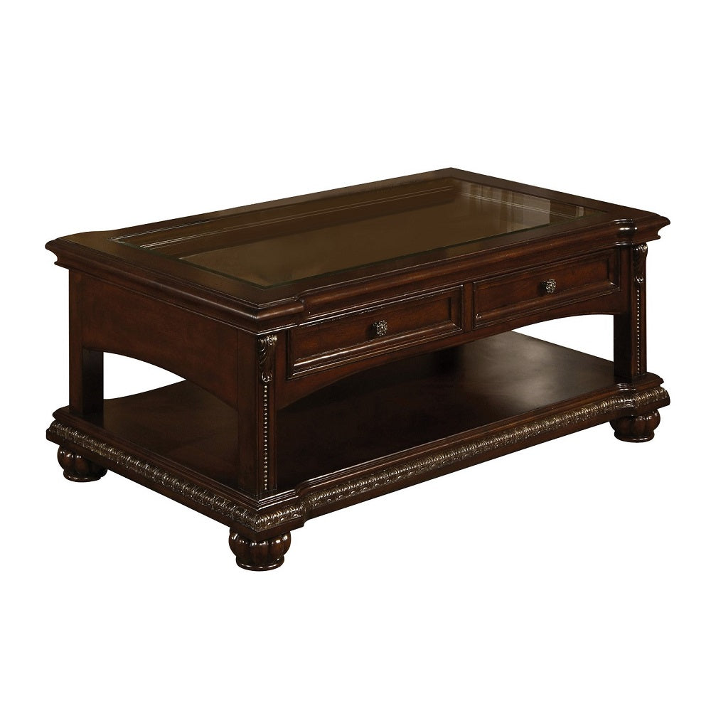 Anondale Occasional Tables & TV Stand