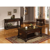 Anondale Occasional Tables & TV Stand