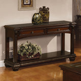 Anondale Occasional Tables & TV Stand