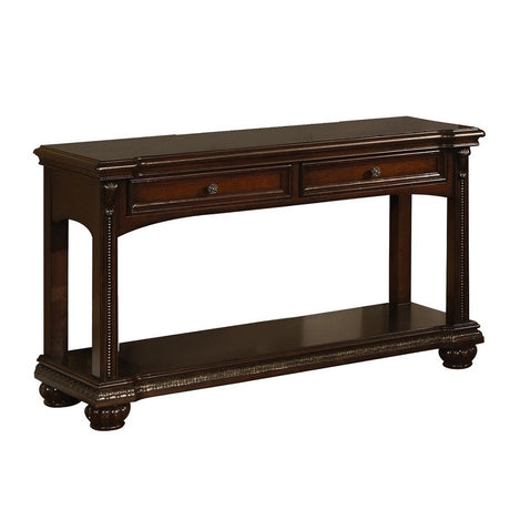 Anondale Occasional Tables & TV Stand