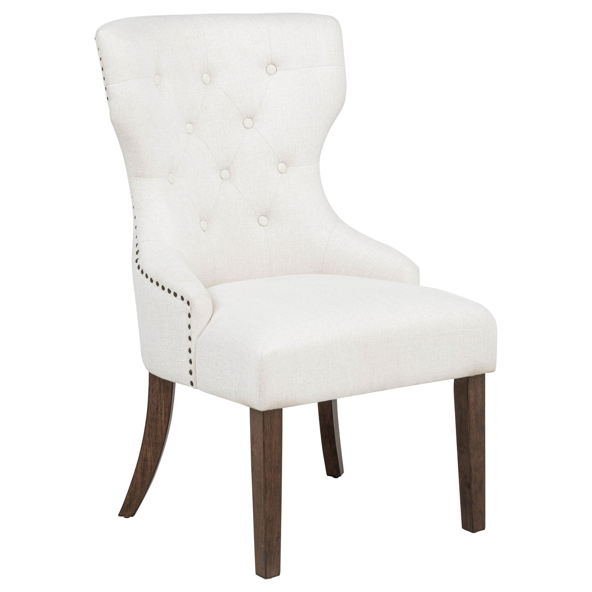 Baney Ridgewell Dining Collection - Side Chair (Single)