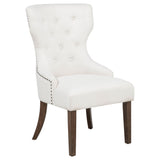 Baney Ridgewell Dining Collection - Side Chair (Single)