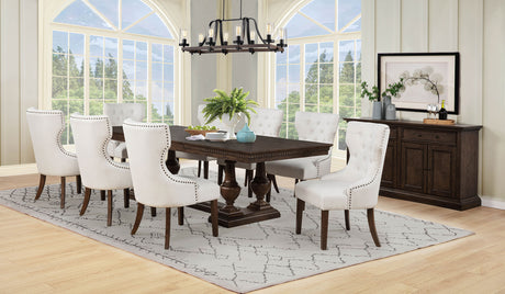 Baney Ridgewell Dining Collection – View 23