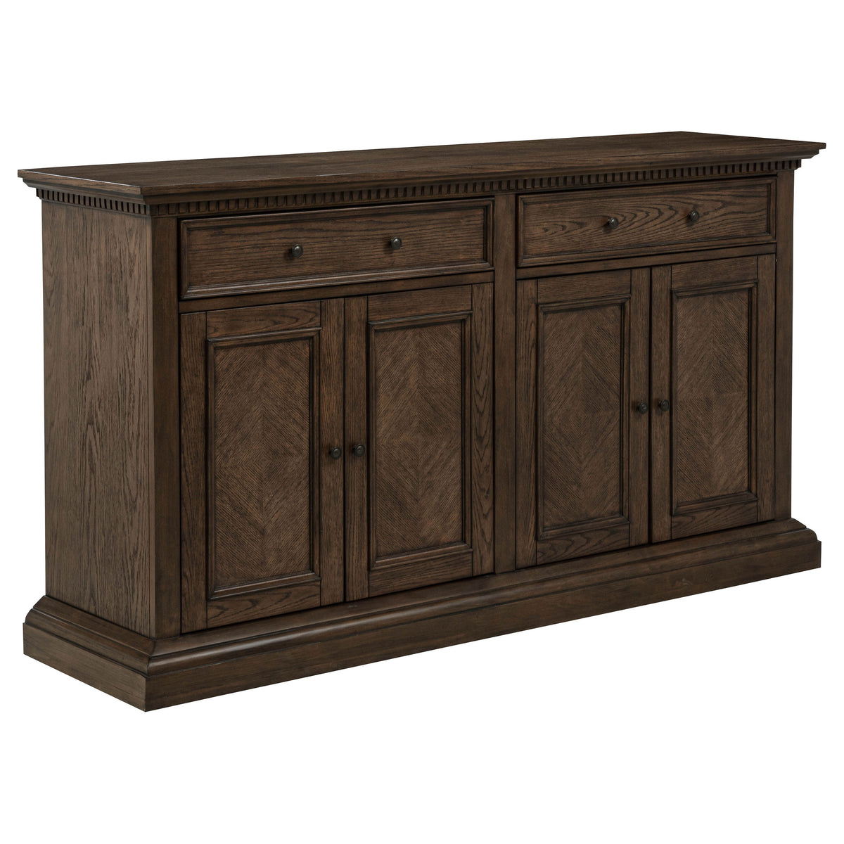Baney Ridgewell Dining Collection - Dining Server