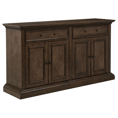 Baney Ridgewell Dining Collection - Dining Server