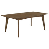 Malone 78" Dining Table & Sets - 78" Table Only