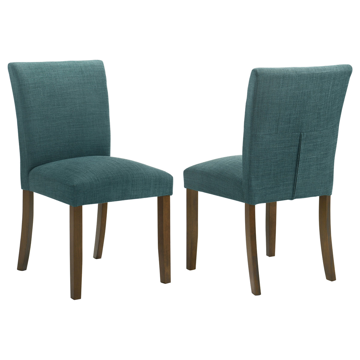 Paxton Upholstered Dining Side Chairs, Set of 2