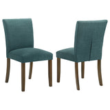 Paxton Upholstered Dining Side Chairs, Set of 2