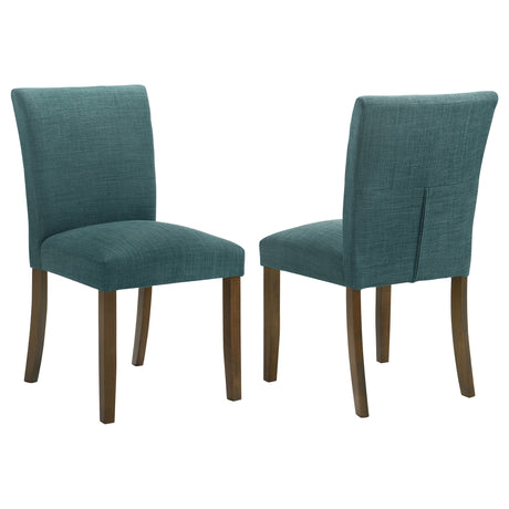 Paxton Upholstered Dining Side Chairs, Set of 2