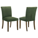 Paxton Upholstered Dining Side Chairs, Set of 2