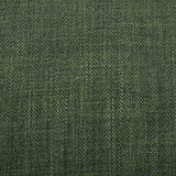 Paxton Upholstered Dining Side Chairs, Set of 2 - Green Fabric with Brown Wood Legs – view 10