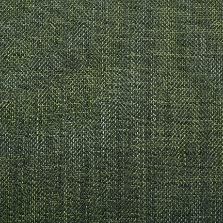 Paxton Upholstered Dining Side Chairs, Set of 2 - Green Fabric with Brown Wood Legs – view 10