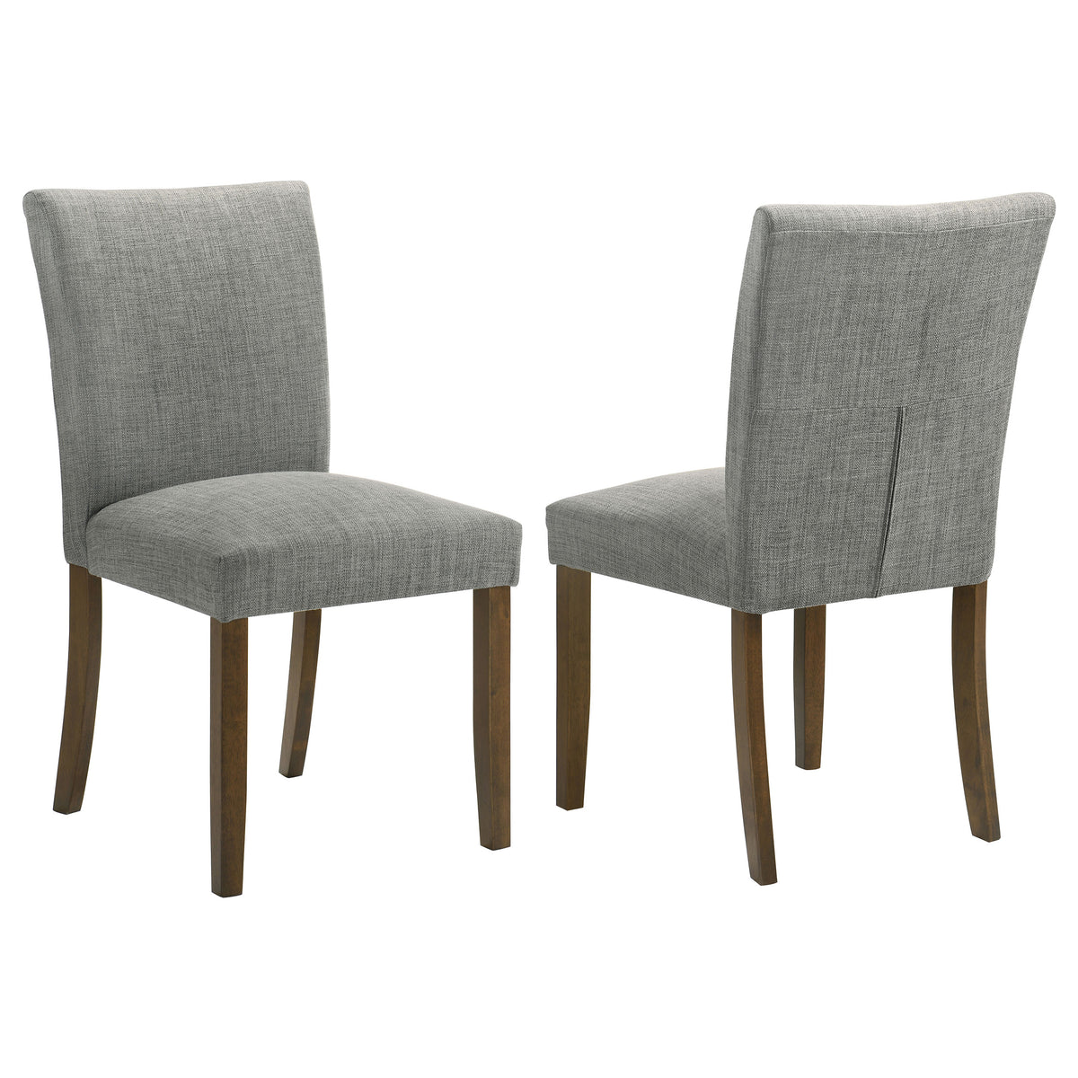 Paxton Upholstered Dining Side Chairs (Set of 2)