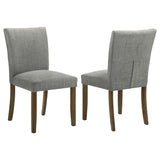 Paxton Upholstered Dining Side Chairs (Set of 2)