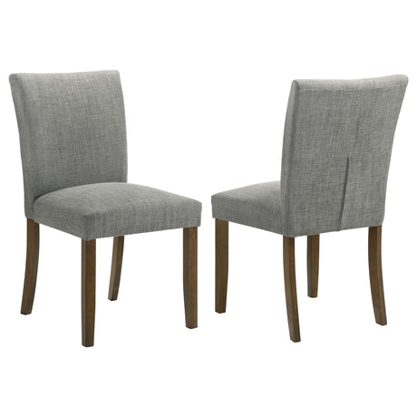 Paxton Upholstered Dining Side Chairs (Set of 2)