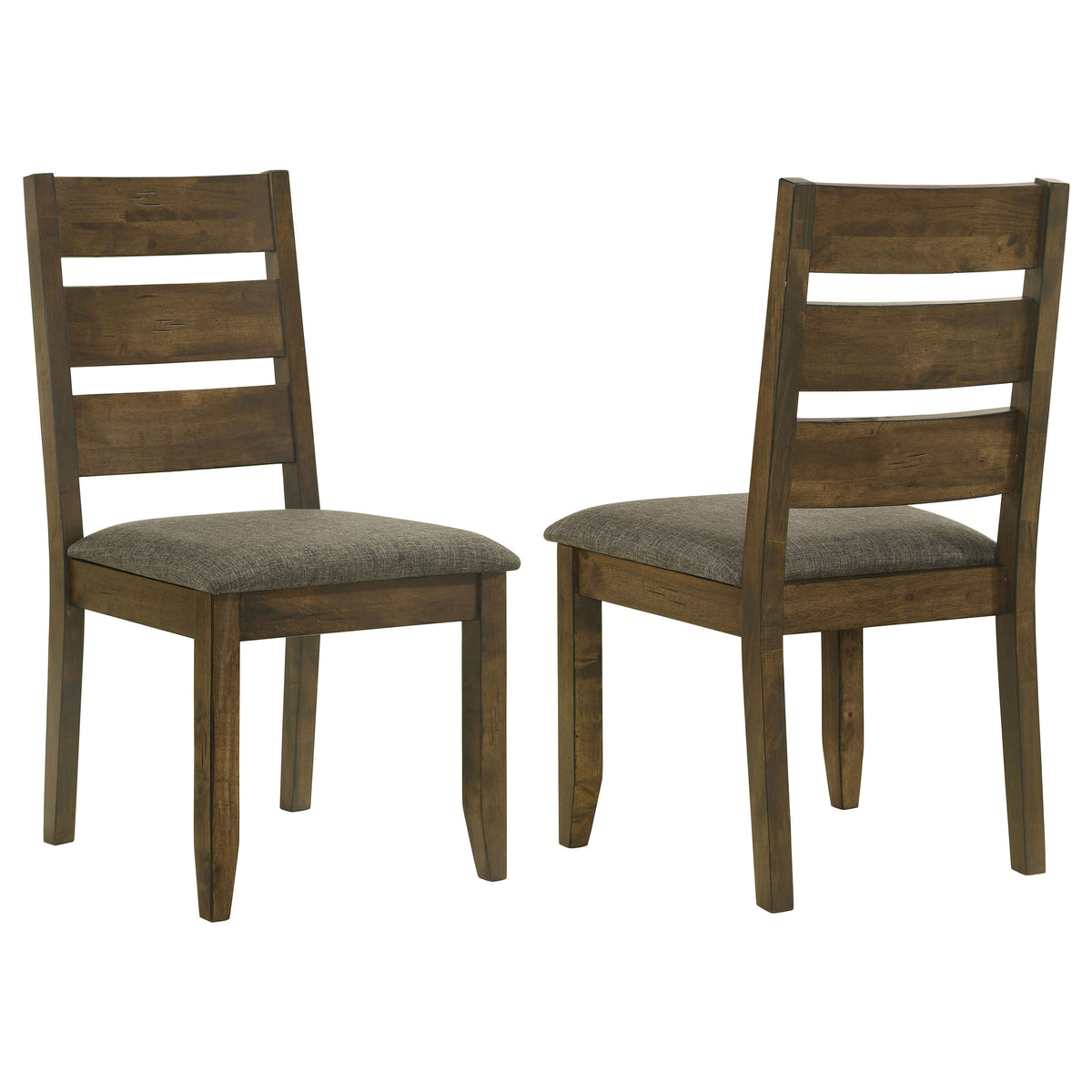 Alston Farmhouse Dining Table & Sets - Set of 2 Side Chairs
