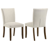 Paxton Upholstered Dining Side Chairs - Set of 2 Side Chairs
