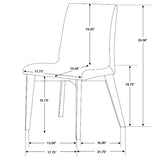 Redbridge Butterfly Leaf Dining Table & Sets – View 22