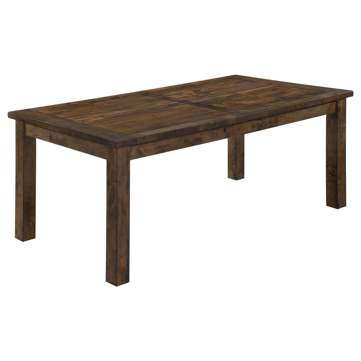 Coleman 79" Rectangular Dining Table & Sets - 79" Table Only