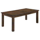 Coleman 79" Rectangular Dining Table & Sets - 79" Table Only