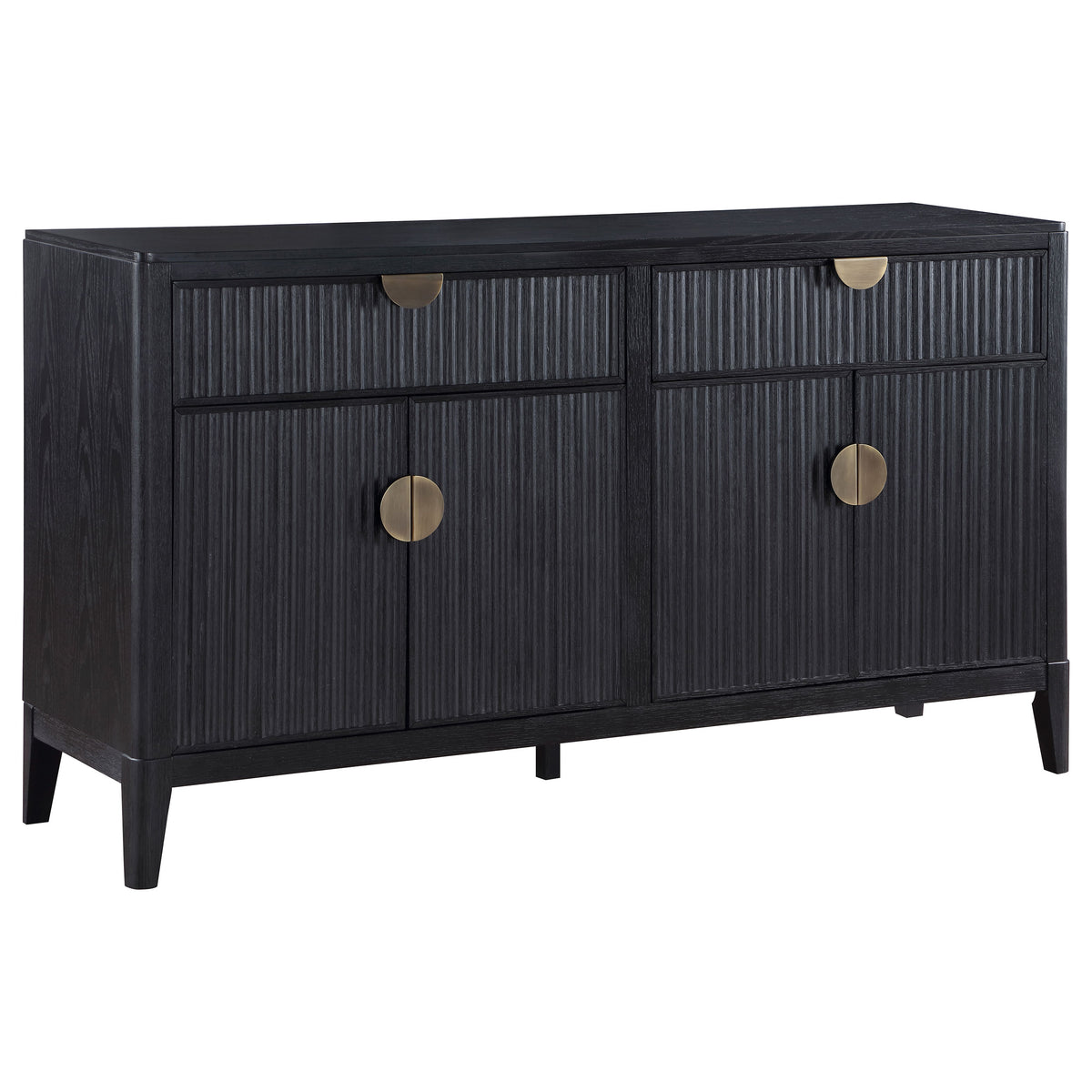 Brookmead Extendable Dining Collection - Sideboard