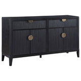 Brookmead Extendable Dining Collection - Sideboard