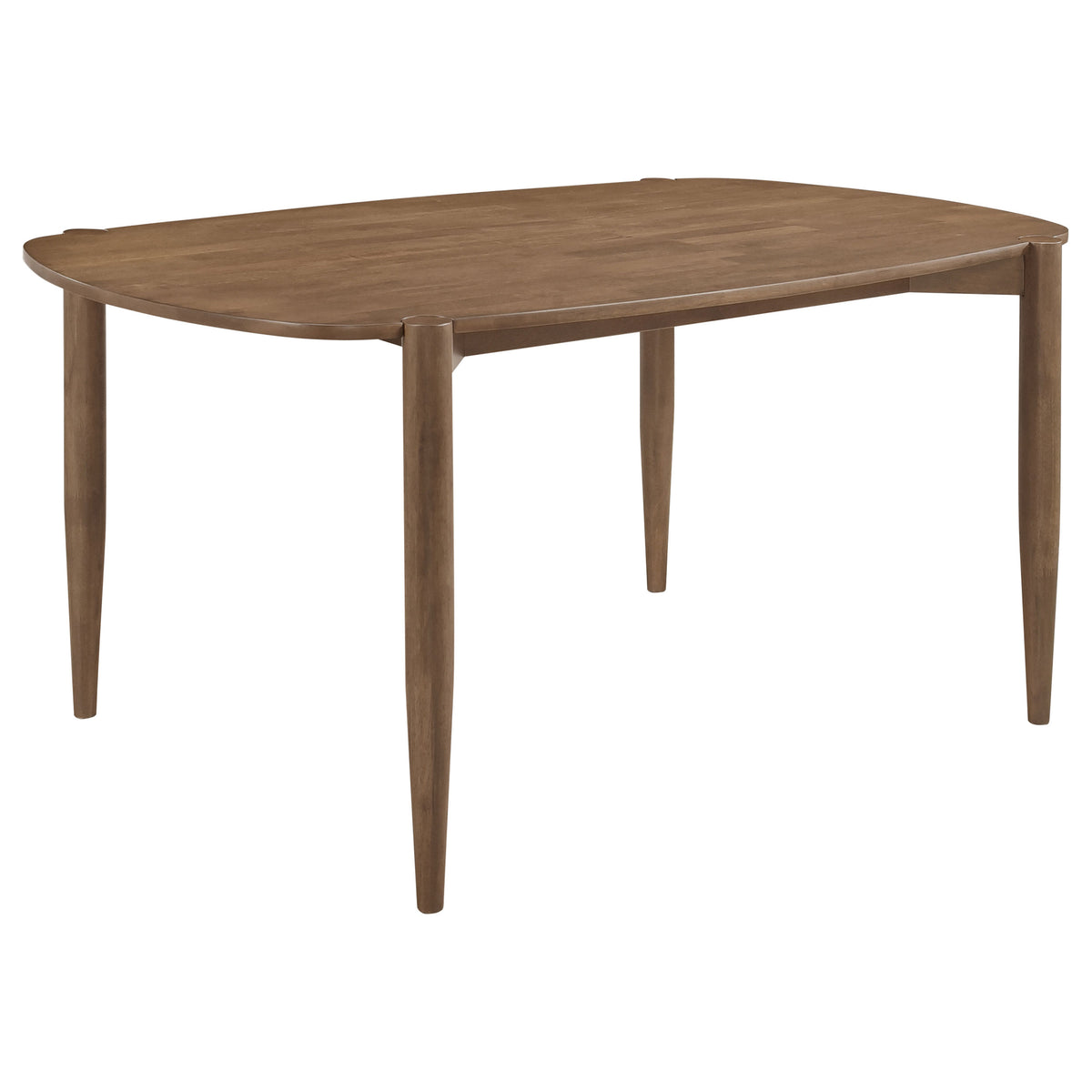 Dortch 63" Dining Table & Sets - 63" Dining Table Only