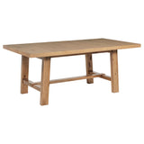 Middleton Extension Dining Collection - 76" Extension Table Only (60"-76")