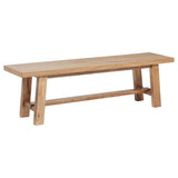 Middleton Extension Dining Collection - 60" Dining Bench