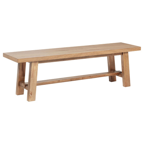 Middleton Extension Dining Collection - 60" Dining Bench